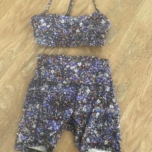 Lululemon set